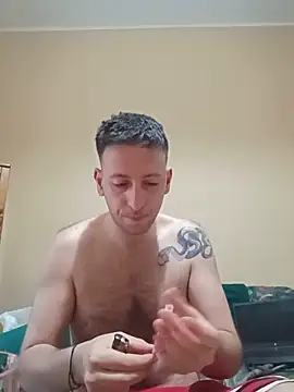 VincentZe99 online show from June 18, 2026, 6:12 pm