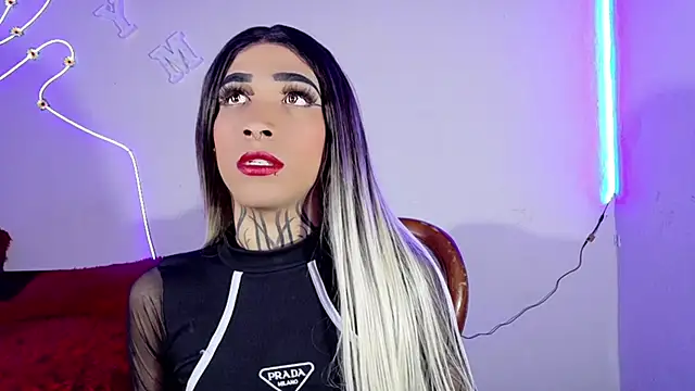 antonella rangel online show from June 7, 2026, 3:54 am