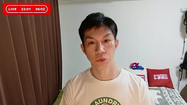 kazukota20 online show from June 2, 2026, 1:02 pm