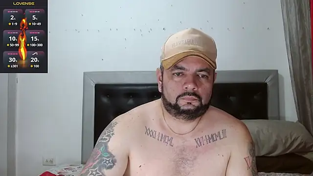 Snapshot of perverseveteranmanxxx chatting on February 13, 2026, 3:35 am perverseveteranmanxxx online show from February 13, 2026, 3:35 am