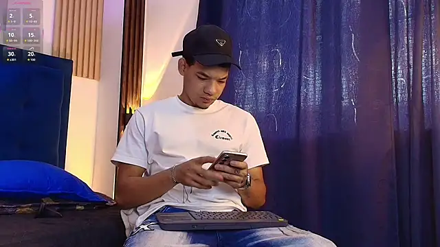 bick jhonn online show from June 8, 2026, 7:36 pm