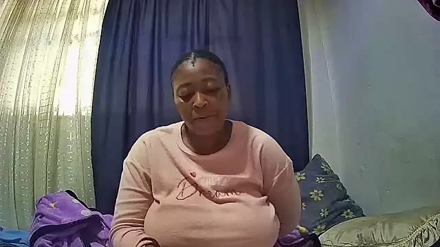HottyBoobs5 online show from June 1, 2026, 8:27 am