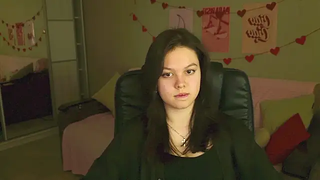 DelarySong online show from May 16, 2026, 7:01 pm