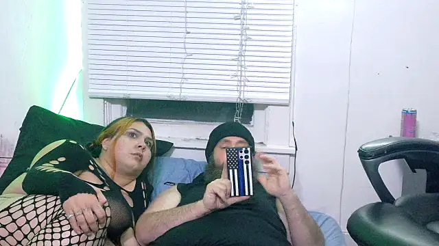 DaddyaKwillFuUp online show from May 13, 2026, 10:34 am