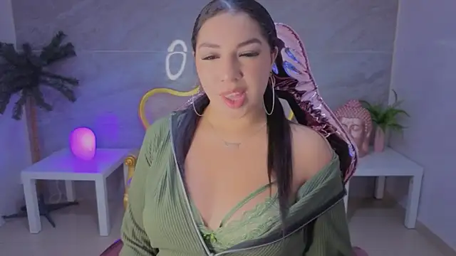 Snapshot of Alexa_s1 chatting on May 15, 2026, 8:16 pm Alexa s1 online show from May 15, 2026, 8:16 pm