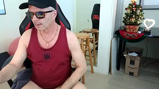 Snapshot of hotdadbod chatting on December 11, 2024, 9:23 pm hotdadbod online show from December 11, 2024, 9:23 pm