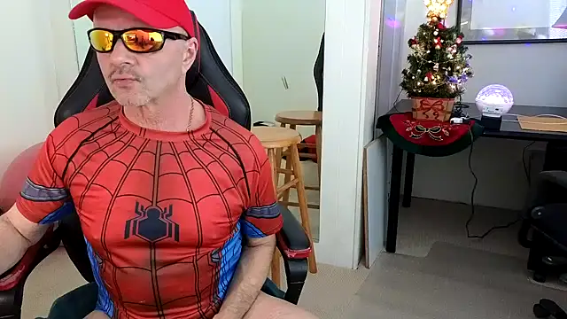 Snapshot of hotdadbod chatting on December 15, 2024, 9:20 pm hotdadbod online show from December 15, 2024, 9:20 pm