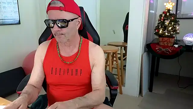Snapshot of hotdadbod chatting on December 17, 2024, 9:16 pm hotdadbod online show from December 17, 2024, 9:16 pm