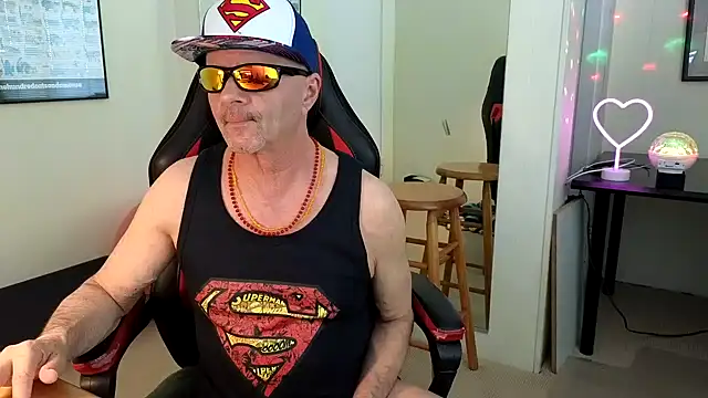 Snapshot of hotdadbod chatting on January 10, 2025, 9:31 pm hotdadbod online show from January 10, 2025, 9:31 pm