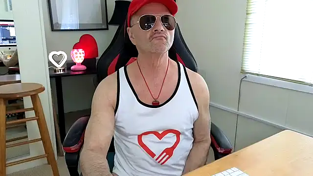 Snapshot of hotdadbod chatting on February 21, 2025, 9:11 pm hotdadbod online show from February 21, 2025, 9:11 pm