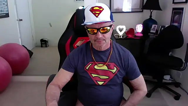 Snapshot of hotdadbod chatting on February 24, 2025, 9:31 pm hotdadbod online show from February 24, 2025, 9:31 pm
