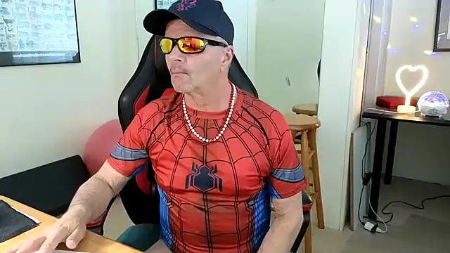 Snapshot of hotdadbod chatting on March 2, 2025, 9:22 pm hotdadbod online show from March 2, 2025, 9:22 pm