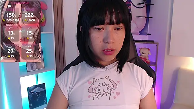 Snapshot of mieruco_chan chatting on May 16, 2026, 7:12 pm mieruco chan online show from May 16, 2026, 7:12 pm