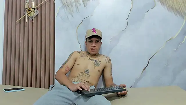 Inferno OS online show from May 16, 2026, 4:09 am