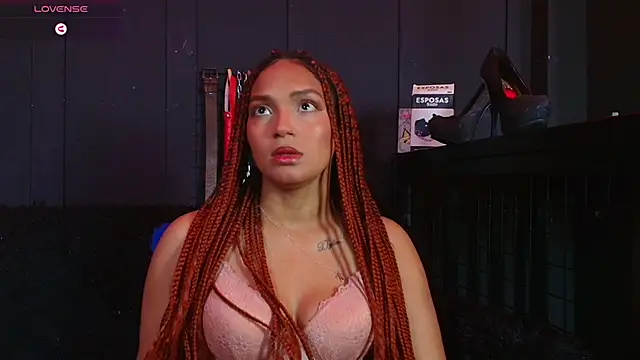 Briana pratt online show from June 8, 2026, 11:54 am
