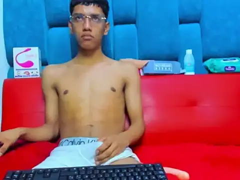 jackhornysex online show from May 13, 2026, 11:40 am