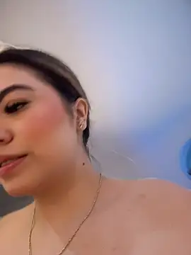 Snapshot of Vicky_Rico_ chatting on June 24, 2026, 3:16 am Vicky Rico online show from June 24, 2026, 3:16 am