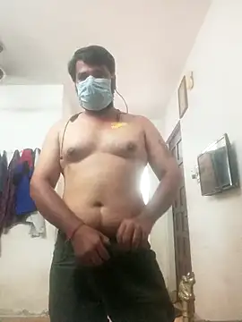 naturist786 online show from May 16, 2026, 3:03 am