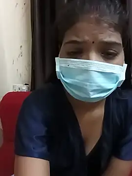 Snapshot of Ruhani_ chatting on May 18, 2026, 4:02 pm Ruhani online show from May 18, 2026, 4:02 pm