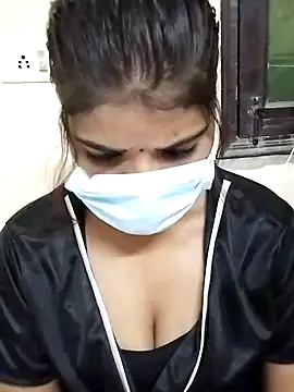 Snapshot of Ruhani_ chatting on May 22, 2026, 4:45 pm Ruhani online show from May 22, 2026, 4:45 pm