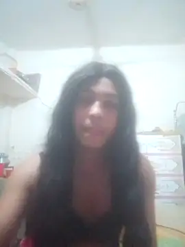 Snapshot of Hotsanvi-97 chatting on May 14, 2026, 10:00 am Hotsanvi-97 online show from May 14, 2026, 10:00 am