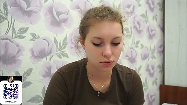 Snapshot of Sairallyn chatting on July 5, 2026, 7:10 pm Sairallyn online show from July 5, 2026, 7:10 pm