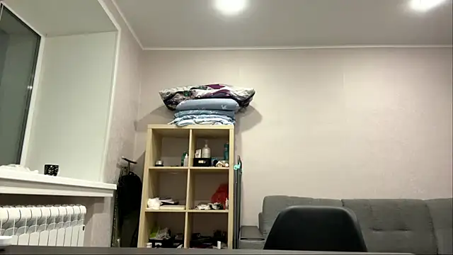 Snapshot of CuteLilit chatting on June 13, 2026, 7:12 pm CuteLilit online show from June 13, 2026, 7:12 pm