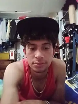 Snapshot of El_CharlyX69X chatting on May 24, 2026, 7:30 pm El CharlyX69X online show from May 24, 2026, 7:30 pm