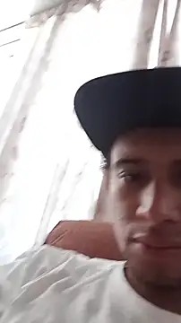 El CharlyX69X online show from June 12, 2026, 3:44 pm