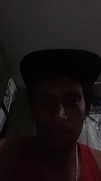 El CharlyX69X online show from June 13, 2026, 4:54 am