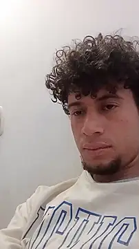 El CharlyX69X online show from July 13, 2026, 1:47 pm