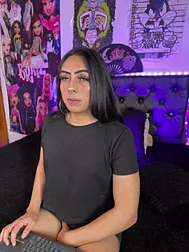 Snapshot of Mysky__ chatting on June 1, 2026, 6:20 pm Mysky online show from June 1, 2026, 6:20 pm