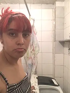 -Nataly online show from May 18, 2026, 8:36 pm