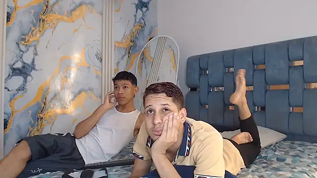 GREAT BALLS online show from June 11, 2026, 7:17 am