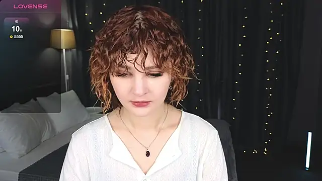 Kira  Fluffy online show from June 24, 2026, 12:09 am