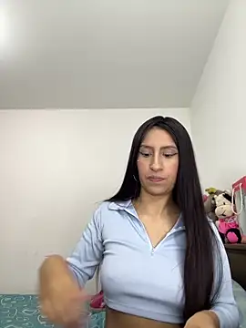 Snapshot of MiaSL_ chatting on May 21, 2026, 6:48 pm MiaSL online show from May 21, 2026, 6:48 pm