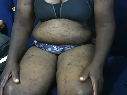 Sexypat3 online show from June 6, 2026, 1:43 am