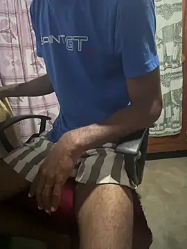 Snapshot of Inuchethi chatting on March 16, 2025, 12:23 am Inuchethi online show from March 16, 2025, 12:23 am