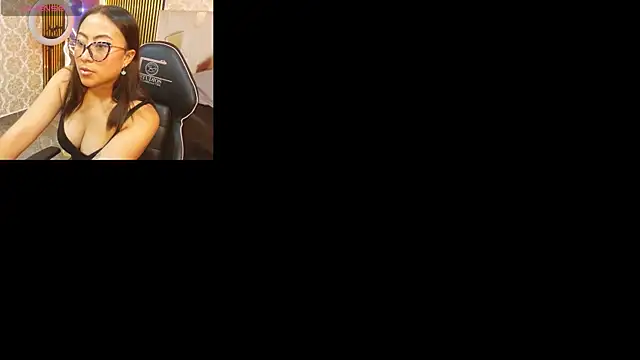 Amhira Tay online show from June 9, 2026, 7:14 pm