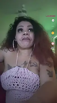 NailGoddessnow online show from March 23, 2025, 7:31 am