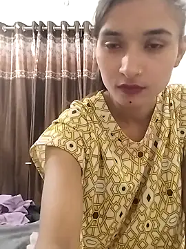 Snapshot of Yoga_Session chatting on June 7, 2026, 4:11 pm Yoga Session online show from June 7, 2026, 4:11 pm