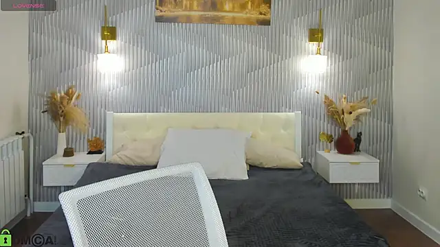 Shakira Lux online show from June 22, 2026, 9:17 am