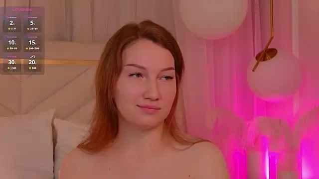 JessicaMartin online show from June 30, 2026, 6:36 am