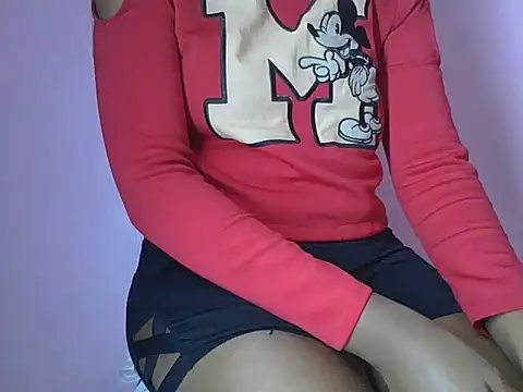 Sexxyrina online show from June 15, 2026, 9:22 am