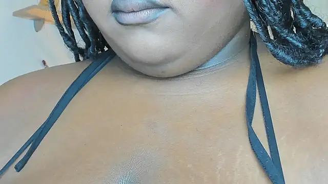 Ayanaa Ebony  online show from June 2, 2026, 11:23 am