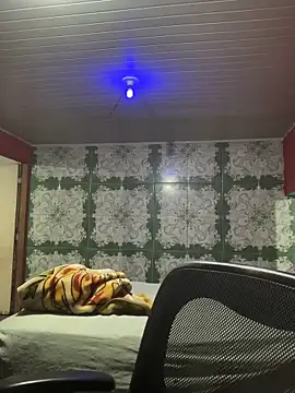 Sarado Tesudo online show from June 15, 2026, 4:47 am