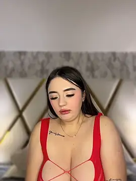 Snapshot of ValeriaCarter chatting on June 20, 2026, 12:19 pm ValeriaCarter online show from June 20, 2026, 12:19 pm