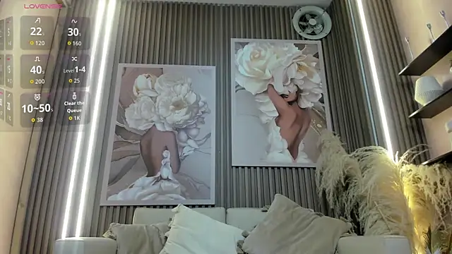 Snapshot of Aura_sander4u chatting on June 12, 2026, 6:07 pm Aura sander4u online show from June 12, 2026, 6:07 pm