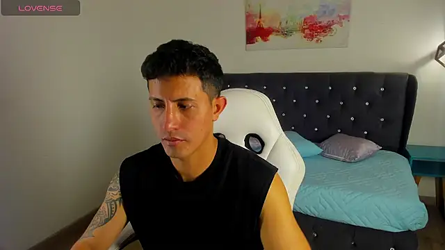 Snapshot of marcos_vieyra chatting on May 22, 2026, 7:30 pm marcos vieyra online show from May 22, 2026, 7:30 pm