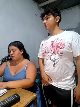 ParejaCurvy20 online show from June 30, 2026, 12:22 am